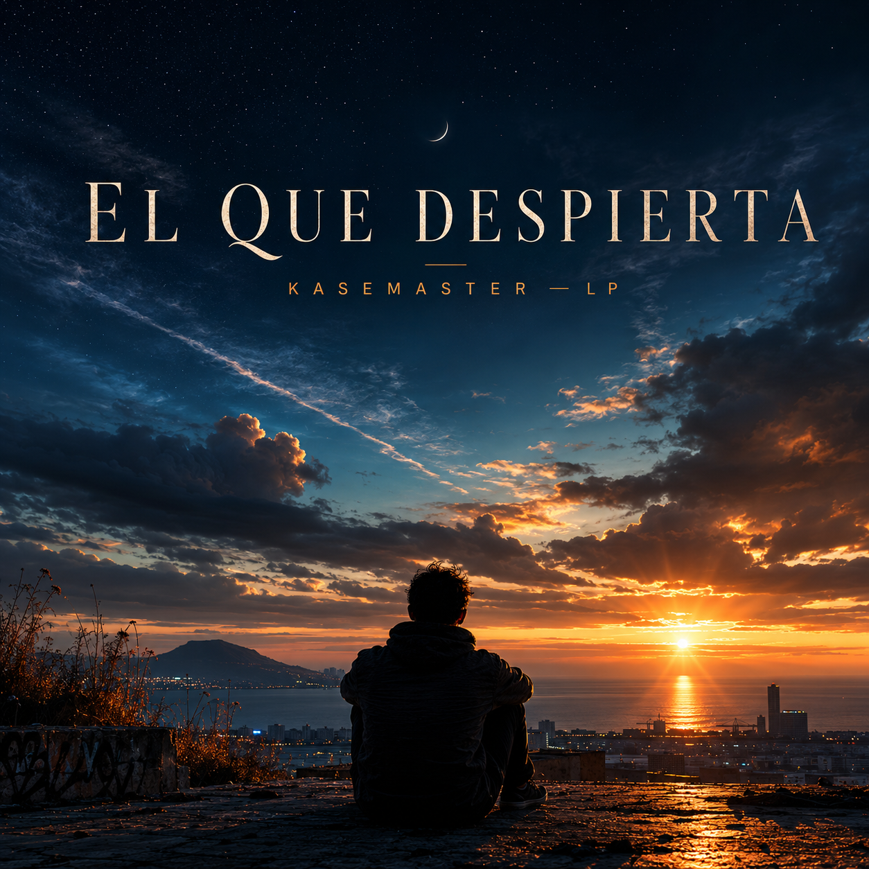 EL QUE DESPIERTA