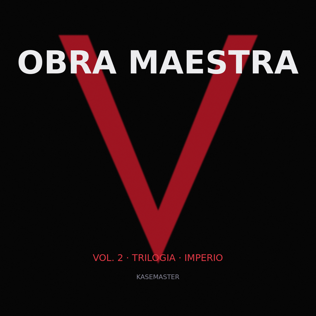 OBRA MAESTRA