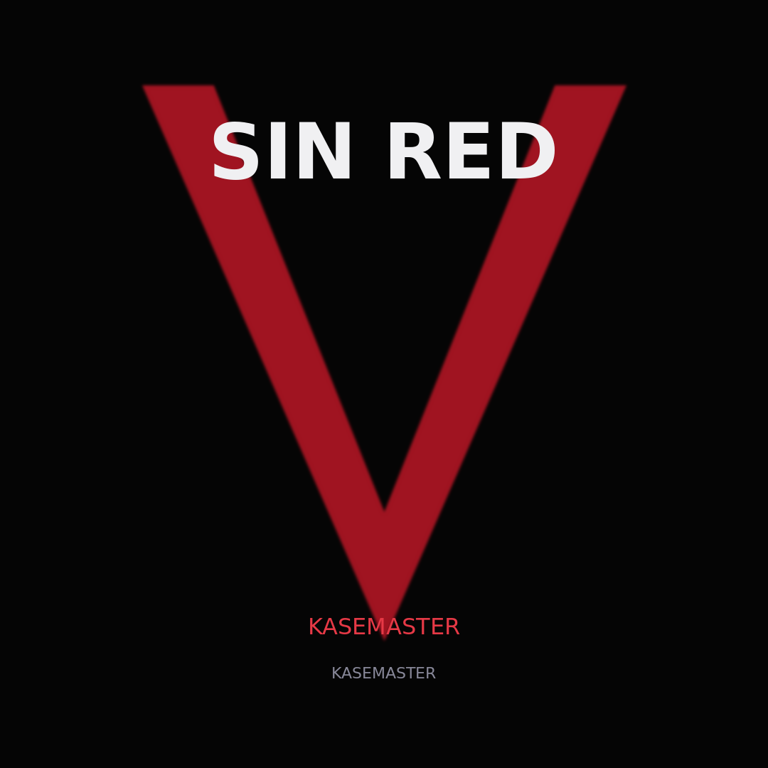 SIN RED